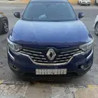 رينو كوليس 2017