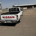 ددسن نيسان موديل 2001 غمارتين بخاخ