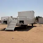 كرفان مطبخ ودكه