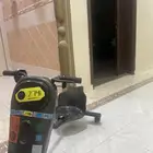 الخرج