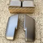 قطع صدام خلفي