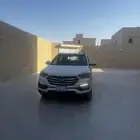 هونداي سنتافي 2017