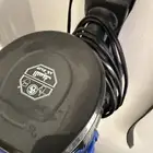 مكنسته عاموديه