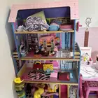 لعبة بيت اطفال