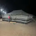 بيت شعر مستخدم نضيف 9 في عرض 5