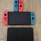 نينتيندو سويتش أوليد Nintendo Switch oled