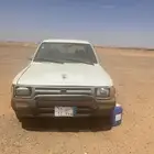 هايلوكس للبيع لوحة مميزة