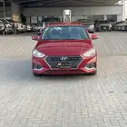 هونداي اكسنت