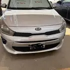 kia rio 2019