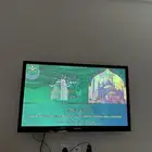 شاشة 40 بوصه