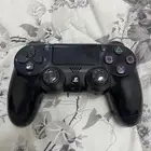 يد سوني 4 نضيفه