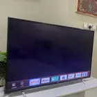 شاشة 55 بوصه