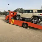 سطحة تربة بقعاء حايل