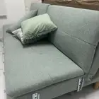 كنب للبيع وطاوله