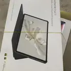 ايباد هنر 9 جديد مع حاميه شاشه اضافيه ومع كيبورد ومع شاحن