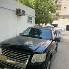فورد اكسبلورر 2007