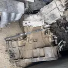 قير كامري 2001