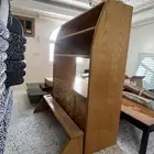 مكتبة خسب كونتر سنديان