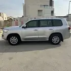 للبيع لاند كروزر 2016 8 سرندل