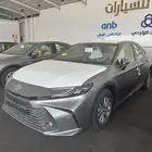 كامري E سعودي