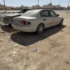 قطع غيار اوبتيما