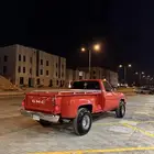 جمس ونيت 1981 مجدد كامل محرك 5.3 السيرا الجديد