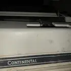 الة  كاتبه قديمه