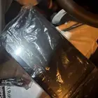 شاشة سيارة مع كاميرا ديش كام