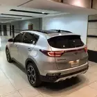 كيا سبورتاج فل كامل 2019