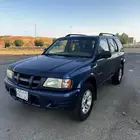 جيب ايسوزو 2004 دبل