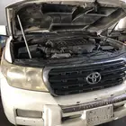 مكينة جي اكس ار 2012