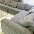 اثاث كنب حرف ال