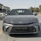 كامري 2025 خليجي استاندر E كاش واقساط