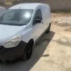 للبيع رينو دوكر