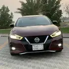 نيسان مكسيما بحالة الوكالة 2020