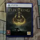 شريط الدن رينق سوني 5