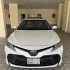 كامري فل كامل 2020