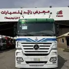 اكترس موديل 2007