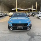 هونداي كونا موديل 2023 سمارت