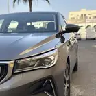 جيلي إمجراند فل كامل 2023