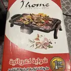 شواية كهربائية