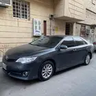 كامري 2012 GLX يوجد فيديو توضيحي ارسلي واتس ارسله لك