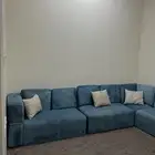 للبيع كنب عرف L