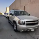 تاهو 2010 مالك اول