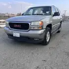 جمس يوكن 2005