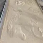لوحات جداريه 3d خشب