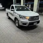 هايلكس 2024 مكينة ديزل 2800 ممشى 31000