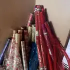 تغلفات هدايا كمية