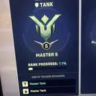 للبيع حساب اوفر واتش