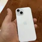 ايفون 15 256قيقا